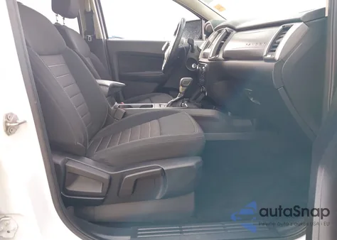 2020 Ford Ranger Xlt z USA, uszkodzony, nr VIN 1FTER4FH8LLA38398